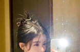 去年的发饰配不上我今年的颜值！