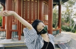 我再不剪头发能去演夜华