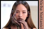 这位泰国女明星会不会太美了点？