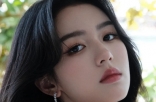 周也 你真的很会选妆面
