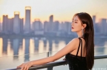 海清你的短发为谁而留？