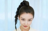 别再披头散发了！这10款春日发型才够美够撩人！