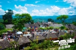 中老铁路通车了 每一个沿线小城都是精华