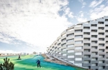 北欧风过时了？审美开挂的城市地标建筑告诉你并没有