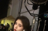 碎钻眼妆 带你美出新高度