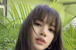 跟风人间芭比LISA 挑战全网最热轻泰妆！