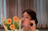 很难不爱一些会用散粉的美女，比如秀智宋慧乔