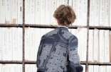 被 LV 致敬的 Christopher Nemeth 从小众逐渐迈入主流视野