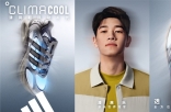adidas Sportswear CLIMACOOL清风系列全新发布 携手新生代冠军潘展乐、王欣瑜、吴艳妮、胡明轩，刷
