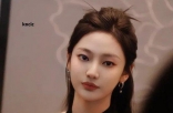 Jennie宁艺卓这种猫系辣妹 原来20年前就流行过了？
