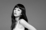 Lisa黑丝造型美出新高度？全黑造型惊艳亮相巴黎！